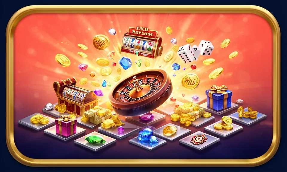 Bingo Blast